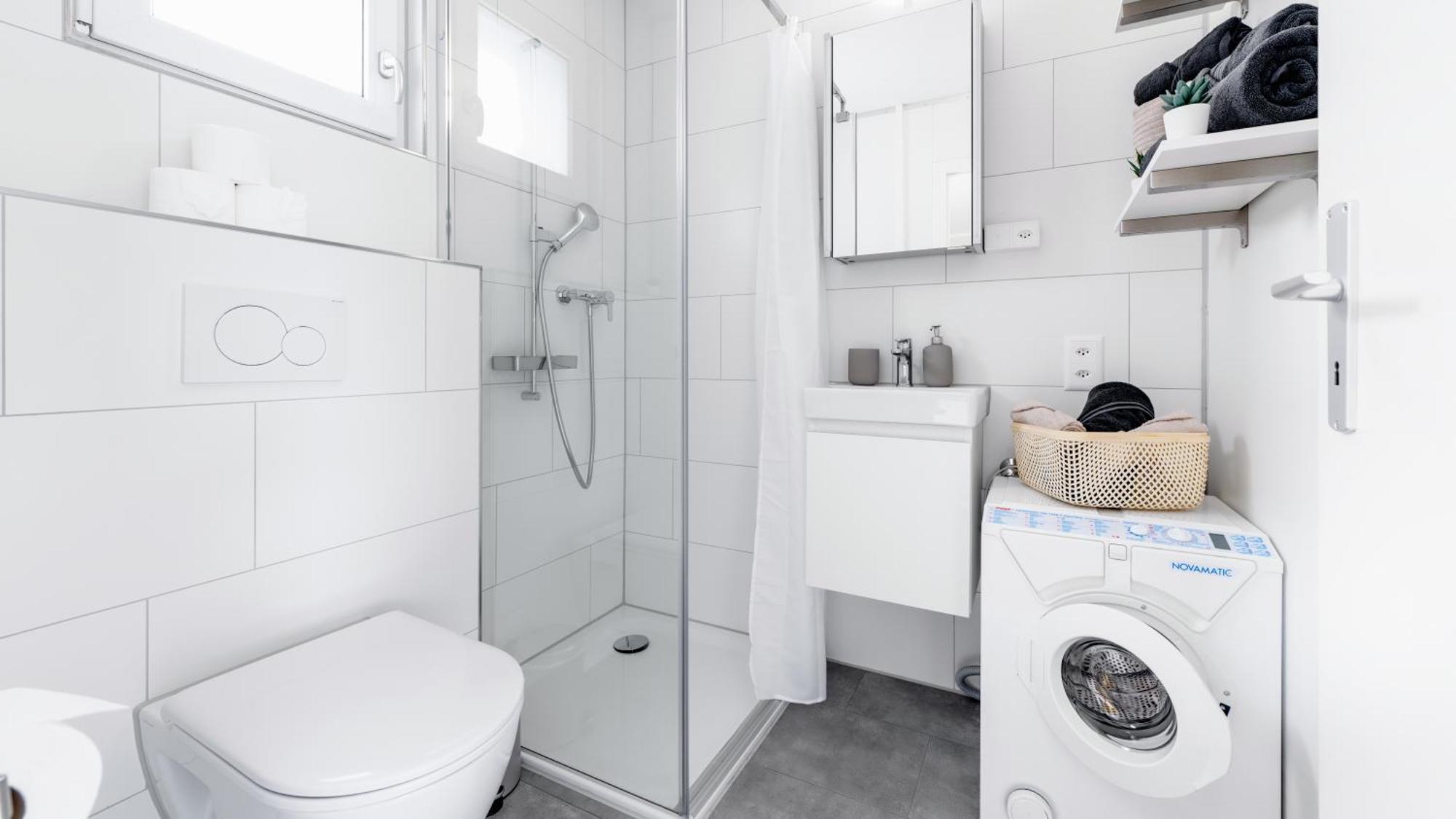 Apartamo By Anstatthotel - Self-Check-In Люцерн Экстерьер фото